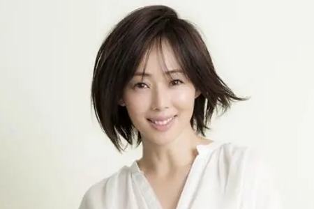 井上和香(いのうえ わか)