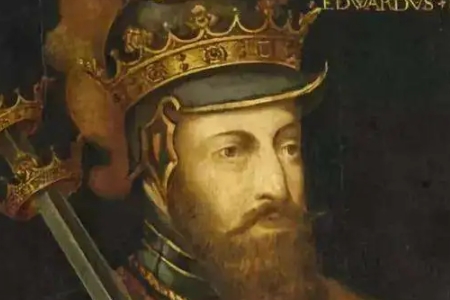 爱德华二世(Edward II)