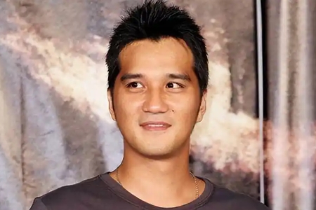 马志翔(Umin Boya)