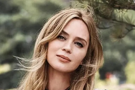 艾米莉·布朗特(Emily Blunt)