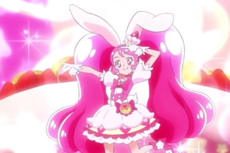宇佐美一花(宇佐美いちか)
