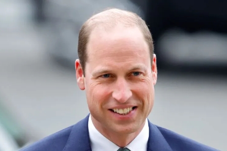 英国威廉王子(Prince William)