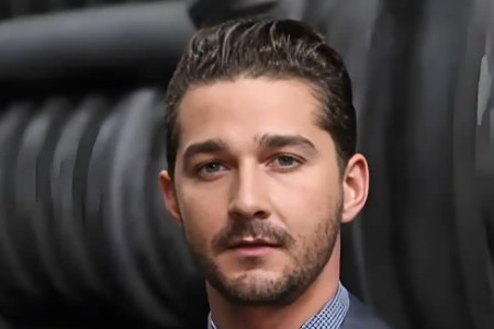 希亚·拉博夫(Shia LaBeouf)