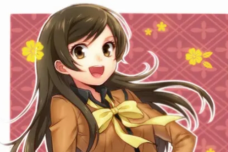 桃园奈奈生(nanami)