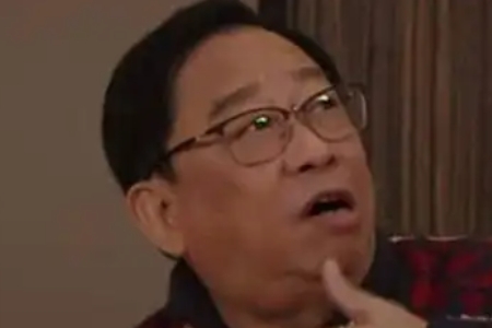 黎彼得(Peter Lai)