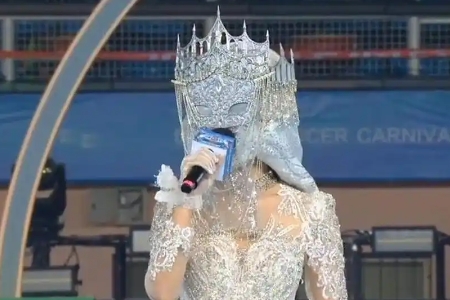 旺仔小乔（乔梦茹）