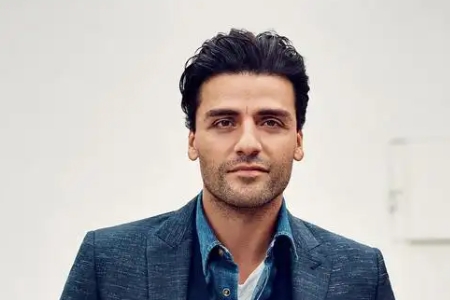 奥斯卡·伊萨克(Oscar Isaac)
