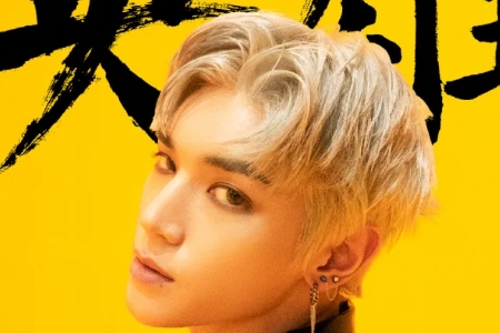 李泰容(TAEYONG)