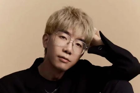 张吃鱼(张迟昱)