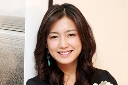 南相美(Nam Sang-mi)