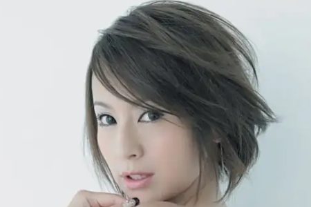 铃木亚美（Suzuki Ami）