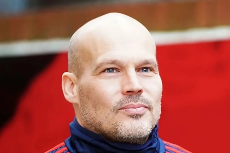 弗雷德里克·永贝里(Fredrik Ljungberg)