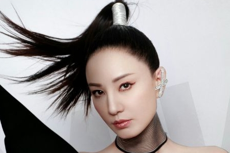 郑希怡(Yumiko Cheng)