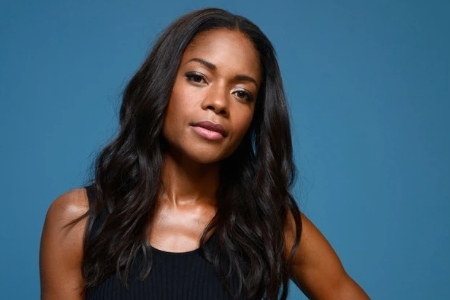 娜奥米·哈里斯(Naomi Melanie Harris)