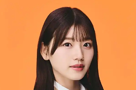 佐佐木美玲(佐々木みれい)