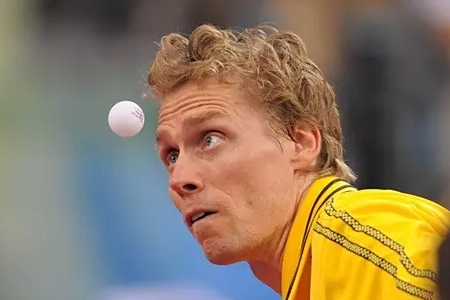 约尔根·佩尔森(Jörgen Persson)