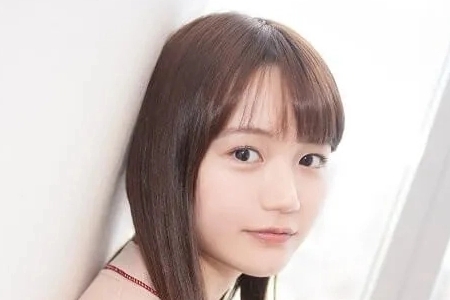 尾崎由香（Ozaki Yuka）