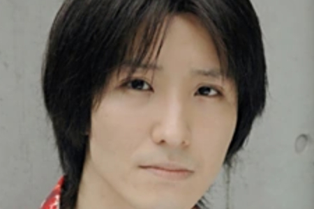 波多野和俊(Kazutoshi Hatano)