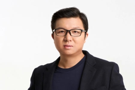 宿华（快手第一人）