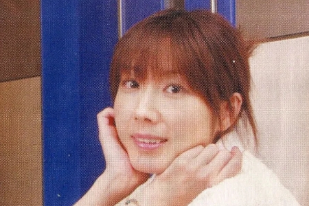 冈崎律子(Okazaki Ritsuko)