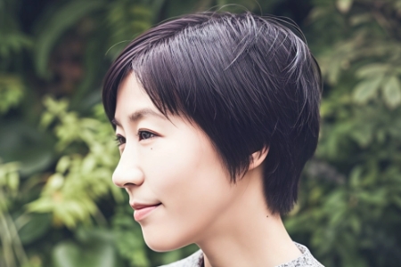 菅野洋子(Yoko Kanno)