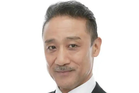 篠田司(Tsukasa Shinoda)