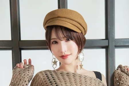 ​​夢実かなえ（梦实香苗）​​