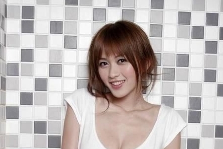 冯媛甄(Abby Feng)