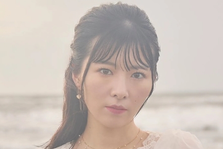 小片莉莎(Risa Komagata)