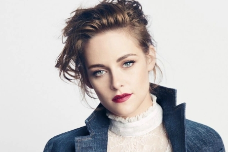 克里斯汀·斯图尔特(Kristen Stewart)