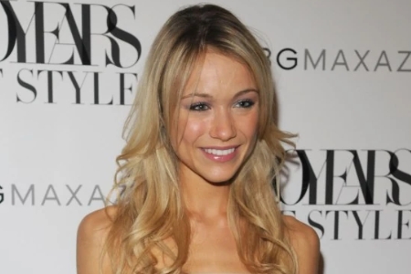卡特里娜·宝登(Katrina Bowden)