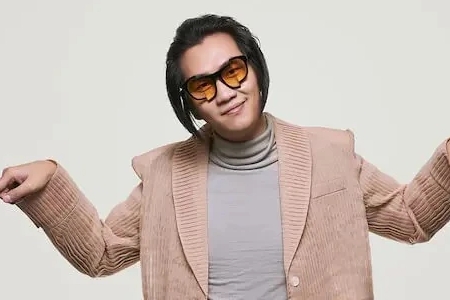 怕上火暴王老菊(施皆男)