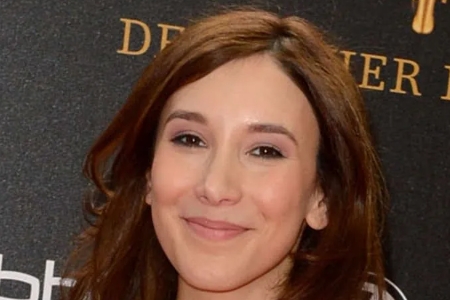 西贝尔·凯基莉（Sibel Kekilli）