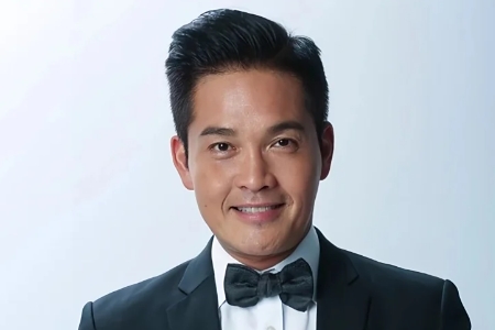 郑启泰（Eric Cheng）