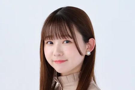 熊沢世莉奈(Serina Kumazawa)