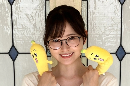 儿玉遥(Kodama Haruka)