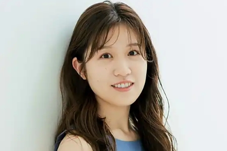 下野由贵(Shimono Yuki)