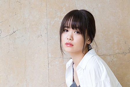 菅本裕子(Yuko Sugamoto)