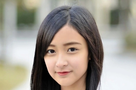 谷口爱理(Taniguchi Airi)