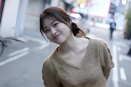 中西智代梨(Nakanishi Chiyori)