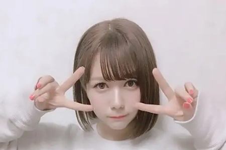 村重杏奈（Anna Murashige）​​