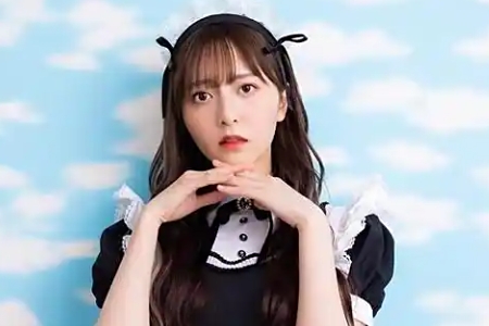 森保圆(Moriyasu Madoka)