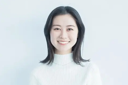 若田部遥(Wakatabe Haruka)