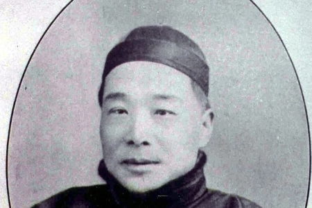 黄楚九(黄承乾)