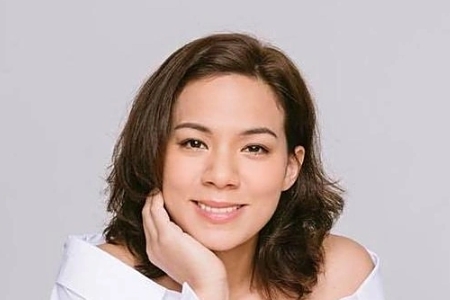 韦罗莎(Rosa Maria Velasco)