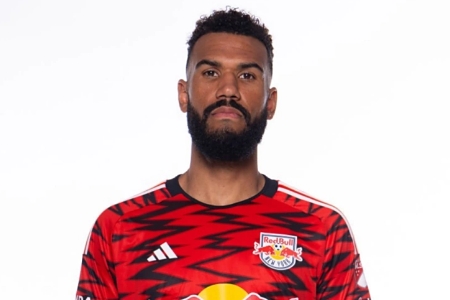 舒波-莫廷(Eric Maxim Choupo-Moting)