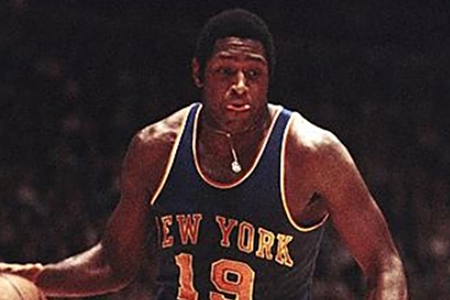 威利斯·里德(Willis Reed)