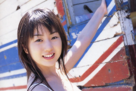 中村知世（中村ちせ）​​