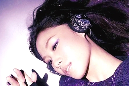 李悦君(Ericaceae)