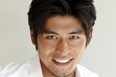 坂口宪二（さかぐち けんじ）​​